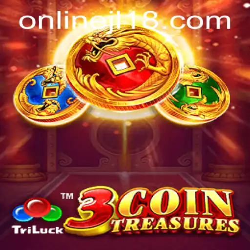 Exploring the World of 3CoinTreasures – A Modern Adventure Game