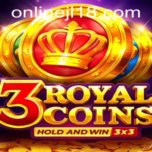 Exploring the World of 3royalcoins: A Journey Through Strategy and Chance