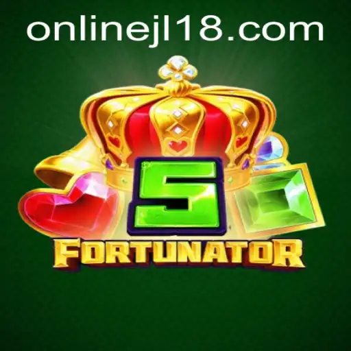 Unveiling 5Fortunator: A New Dimension in Gaming