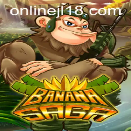 Unveiling BananaSaga: The Ultimate Gaming Adventure with JL18