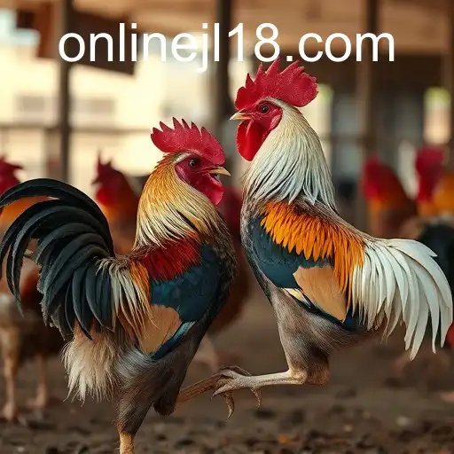 Exploring the Complex World of Cockfighting: Tradition, Controversy, and the Role of JL18