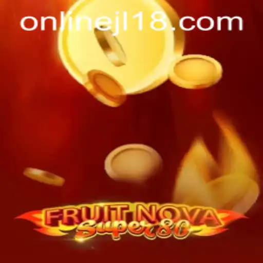 FruitNovaSuper80: The Thrilling Arcade Game Experience