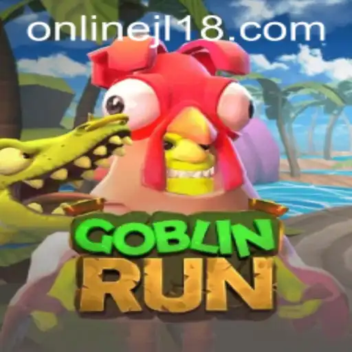 Dive into the Adventure of GoblinRun: A Thrilling New Game with JL18