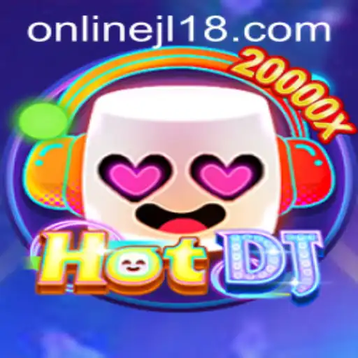HotDJ: The Ultimate Rhythmic Experience with JL18