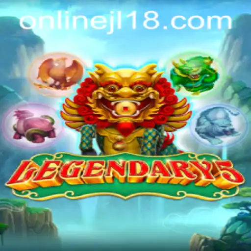 Discover the Exciting World of Legendary5: A New Era in Gaming