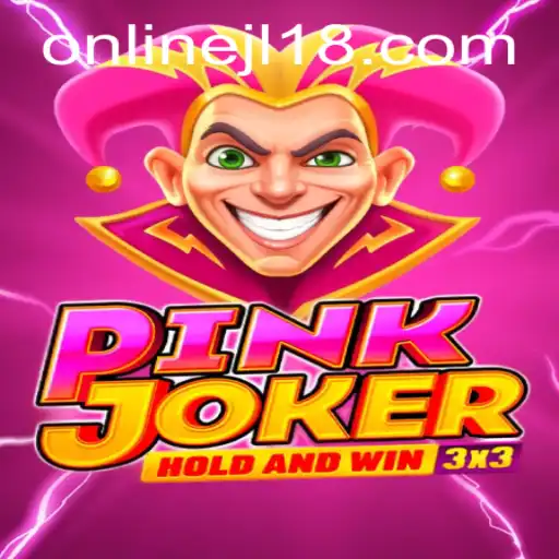 Exploring PinkJoker: The Game That Redefines Strategy