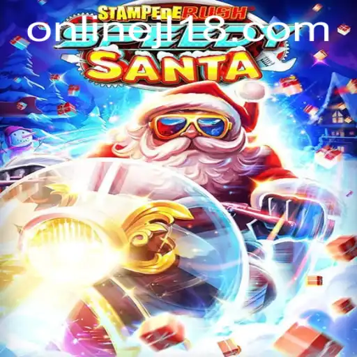 Explore the Thrills of StempedeRushSpeedy: A Game-Changer with JL18 Dynamics