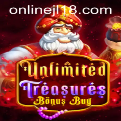 Unlock Adventure with UnlimitedTreasuresBonusBuy: A Thrilling Exploration