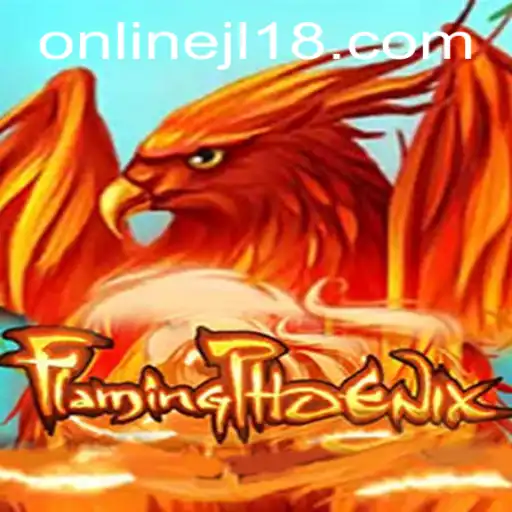 Unraveling the Mystical World of FlamingPhoenix JL18