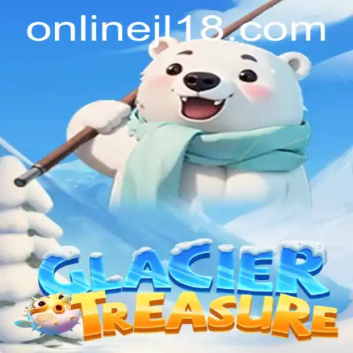 Discover the Arctic Adventure in GlacierTreasure with JL18