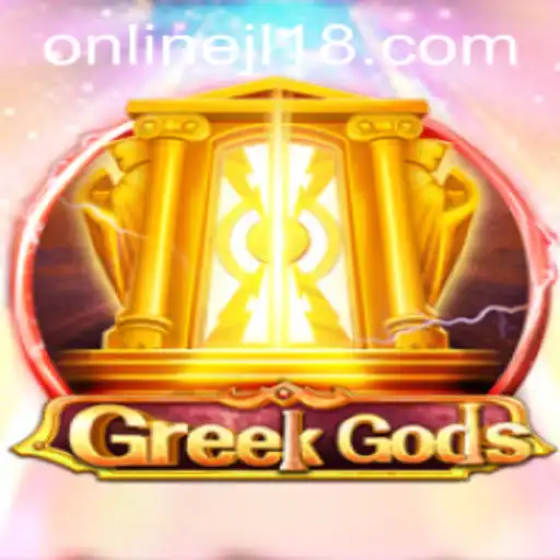 Unveiling GreekGods: An Epic Gaming Experience Revolutionizing Strategy Enthusiasts