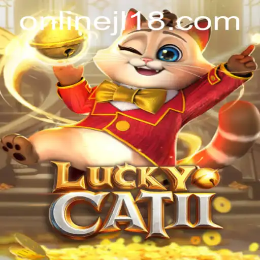 Exploring LuckyCatII: The Game of Chance and Strategy