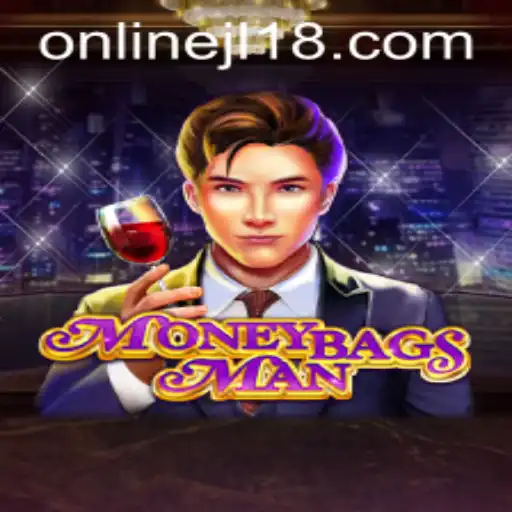 Discover the Thrilling World of MoneybagsMan: A Guide to the Game and Its Rules