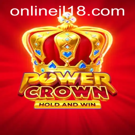 Discover PowerCrown: An Exciting New Game Experience with JL18