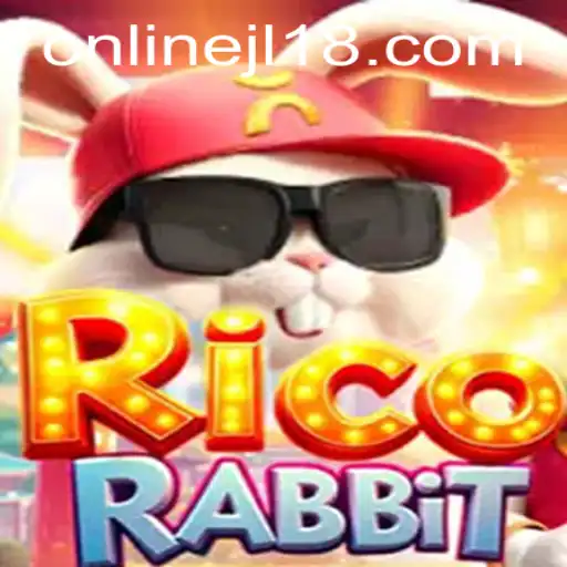 Explore the Exciting World of RicoRabbit: Enter the Realm of JL18