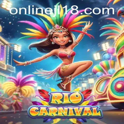 Experience the Excitement of RioCarnival: A Dynamic Game Adventure