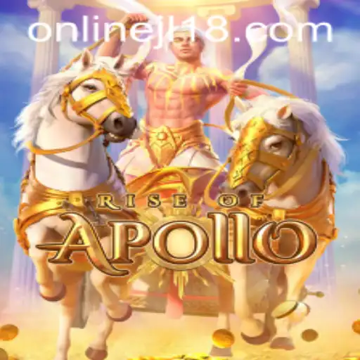 Rise of Apollo: An Epic Journey in the World of Gaming