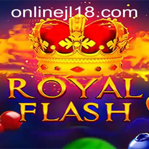 RoyalFlash: A New Era in Gaming