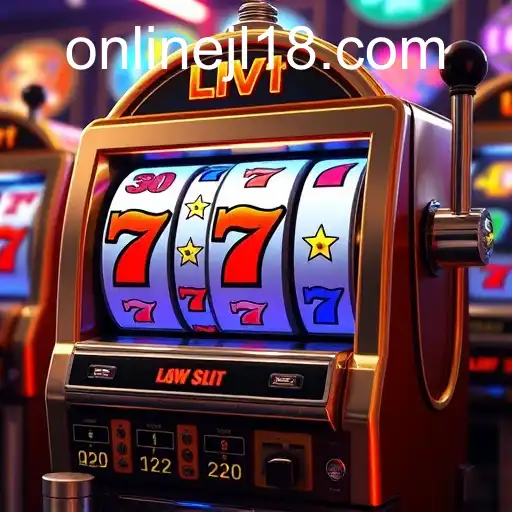 Understanding the Fascination with Slot Machines and Their Evolution