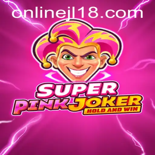 Discover the Exciting World of SuperPinkJoker with the JL18 Edition