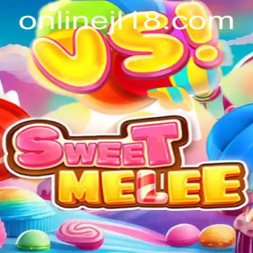 Introducing SweetMelee: A Candy-Coated Battle for Supremacy