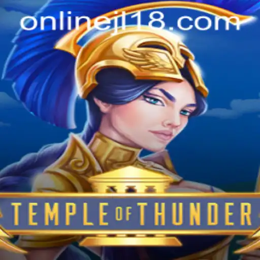 Unveiling TempleofThunder: The Next Big Adventure Game with JL18