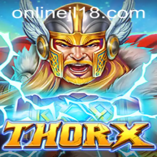 ThorX: A New Era of Gaming with JL18
