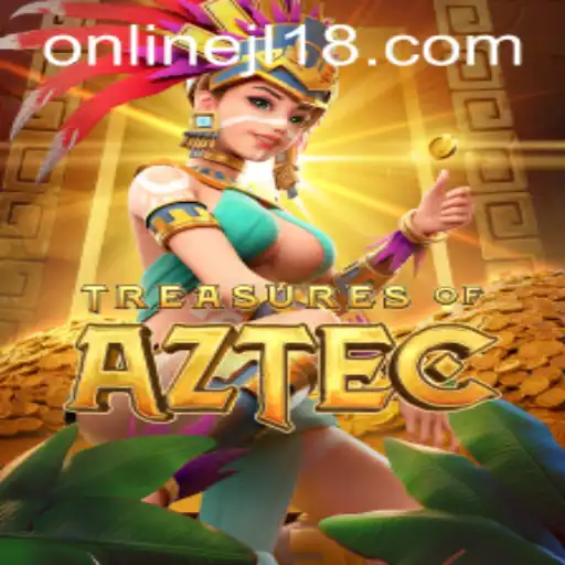 Discovering the Mysteries of Treasures of Aztec with the Keyword JL18